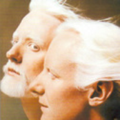 Johnny & Edgar Together