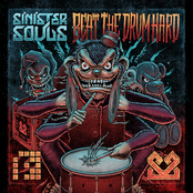 Not Human by Sinister Souls