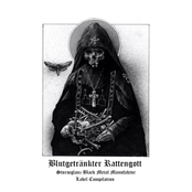 Blutgetränkter Rattengott