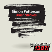 Simon Patterson: Brush Strokes