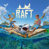 Raft (Original Soundtrack)