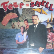 Fear of Smell