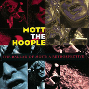 Lounge Lizard by Mott The Hoople