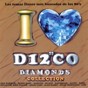 I Love Disco Diamonds Collection Vol. 17