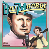 Nobody Loves Me by Bill Monroe