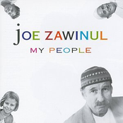 Orient Express by Joe Zawinul