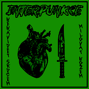 Nenávidět srdcem, milovat nožem EP