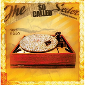 Socalled: The So Called Seder - A Hip-Hop Haggadah