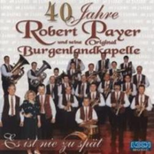 Robert Payer U.s. Orig. Burgenlandkapelle