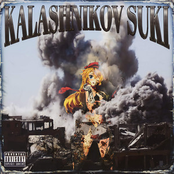 KALASHNIKOV SUKI