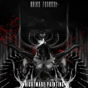 Nightmare Painting