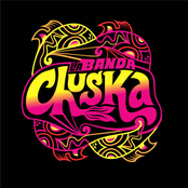 La Banda Chuska: La Banda Chuska EP