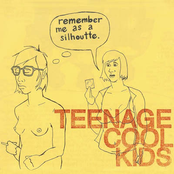 Down The Street by Teenage Cool Kids