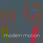 Sara Says by Modern Motion