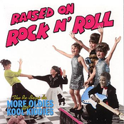 Raised On Rock N' Roll