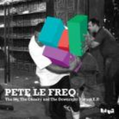 pete le freq