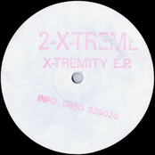 X-Tremity E.P.