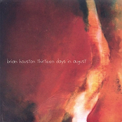 Brian Houston: thirteen days in August