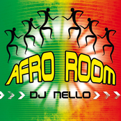 Afro Room