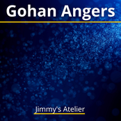 Gohan Angers (From "Dragon Ball Z") [Rock Version]