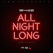 Thuy: All Night Long