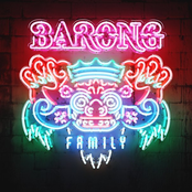 The Barong Family Album