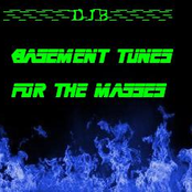 Basement tunes for the masses