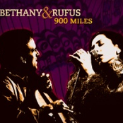 Bethany & Rufus