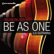 La Guitarra by Orjan Nilsen