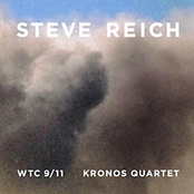 Reich: WTC 9/11, Mallet Quartet, Dance Patterns