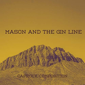 Caprock Composition