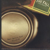 The Cd In Your Hand by The Fall