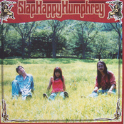 Slap Happy Humphrey (PB CD7)