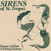 Sirens of St. Tropez