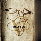 Cross To Bear by Staind