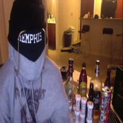 DEPRESSIN A** SHAWTY