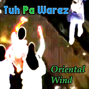 Oriental Wind