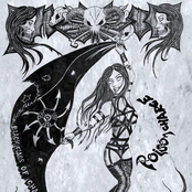 Black Flags Of Chaos