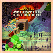 Celestial Electric Album Picture