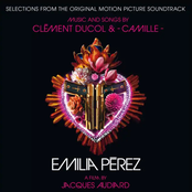 Emilia Pérez (Selections from the Original Motion Picture Soundtrack)