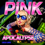 Pink Apocalypse - Single