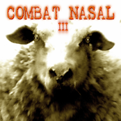 Combat Nasal Vol.3