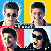 Michael Learns To Rock: Colours (2014 Remaster)
