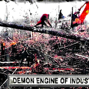 Demon Engine Of Industry