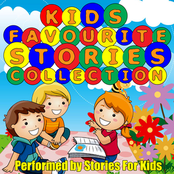 Kids Favourite Stories Collection