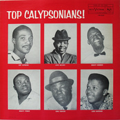Top Calypsonians