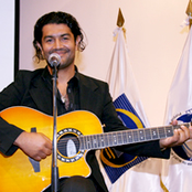 Armando Solorzano