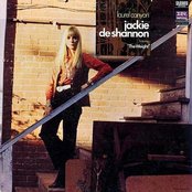 Jackie DeShannon - Laurel Canyon Artwork