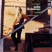 Laurel Canyon by Jackie Deshannon