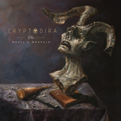 Cryptodira: The Devil's Despair